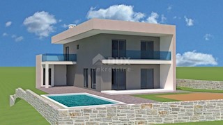 Haus - Verkauf - ISTARSKA - ROVINJ - ROVINJSKO SELO
