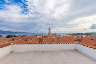 Haus - Verkauf - PRIMORSKO-GORANSKA - KRK - KRK