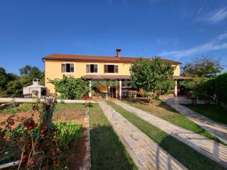 Kuća - Prodaja - ISTARSKA - GROŽNJAN - GROŽNJAN