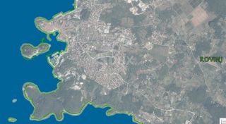Land - Sale - ISTARSKA - ROVINJ - ROVINJ