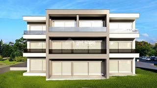 Wohnung - Verkauf - ISTARSKA - ŽMINJ - ŽMINJ