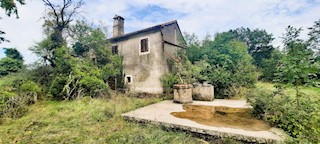 Haus - Verkauf - ISTARSKA - ŽMINJ - ŽMINJ