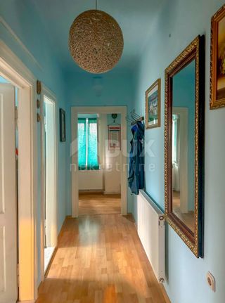Flat - Sale - PRIMORSKO-GORANSKA - RIJEKA - BELVEDER