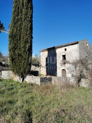 Haus - Verkauf - PRIMORSKO-GORANSKA - KRK - KRK