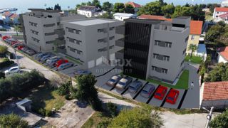 Flat - Sale - ZADARSKA - SUKOŠAN - SUKOŠAN