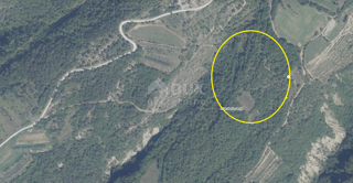 Land - Sale - ISTARSKA - BUZET - BUZET