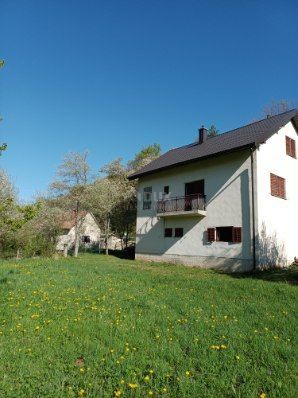 Haus - Verkauf - LIČKO-SENJSKA - GOSPIĆ - BRUŠANE