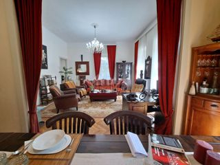 Flat - Sale - PRIMORSKO-GORANSKA - LOVRAN - LOVRAN