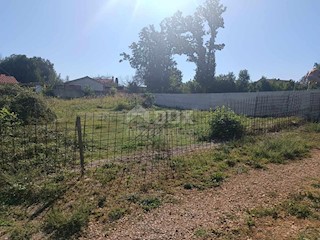 Land - Sale - PRIMORSKO-GORANSKA - KRK - SVETI ANTON