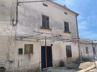 Haus - Verkauf - ISTARSKA - BARBAN - BARBAN