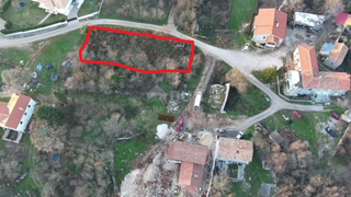 Land - Sale - ISTARSKA - LABIN - LABIN