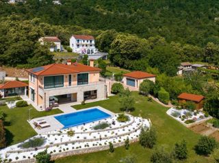 House - Sale - PRIMORSKO-GORANSKA - LOVRAN - LOVRAN