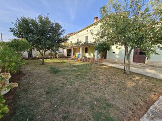 House - Sale - ISTARSKA - ŽMINJ - ŽMINJ