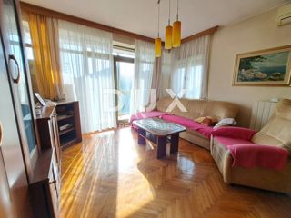 Flat - Sale - PRIMORSKO-GORANSKA - RIJEKA - ZAMET