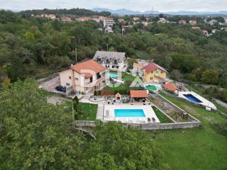 Kuća - Prodaja - PRIMORSKO-GORANSKA - VIŠKOVO - MARINIĆI