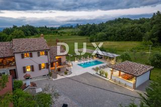 Haus - Verkauf - ISTARSKA - PIĆAN - PIĆAN