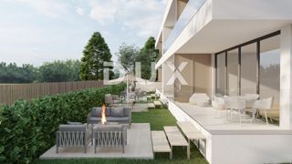 Flat - Sale - ISTARSKA - ROVINJ - ROVINJSKO SELO