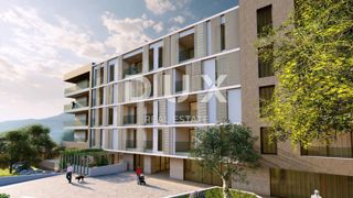 Flat - Sale - PRIMORSKO-GORANSKA - RIJEKA - ZAMET
