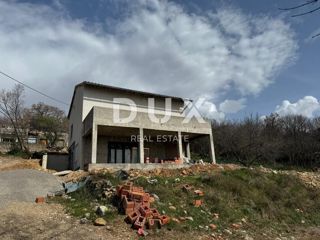 House - Sale - PRIMORSKO-GORANSKA - KOSTRENA - KOSTRENA