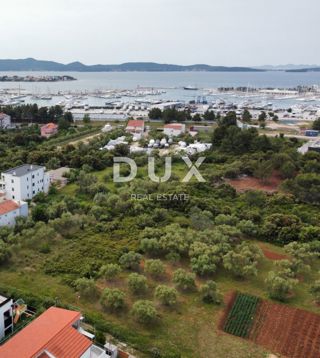 Land - Sale - ZADARSKA - SUKOŠAN - SUKOŠAN