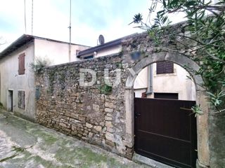 Kuća - Prodaja - ISTARSKA - BUJE - BUJE