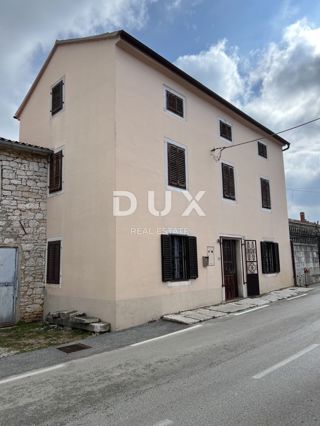 House - Sale - ISTARSKA - SVETI LOVREČ - JAKIĆI DOLINJI