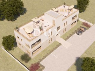Flat - Sale - ZADARSKA - PRIVLAKA - PRIVLAKA