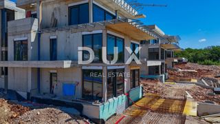 Flat - Sale - PRIMORSKO-GORANSKA - KRK - NJIVICE