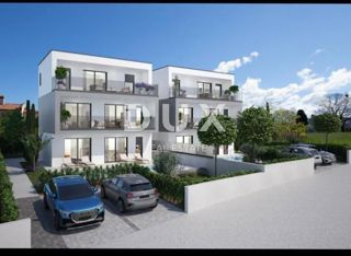 Haus - Verkauf - ISTARSKA - POREČ - ŽBANDAJ