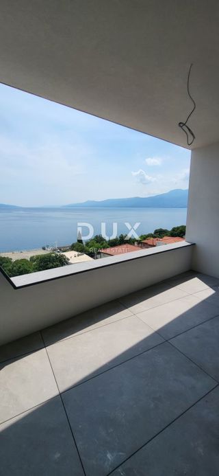 Flat - Sale - PRIMORSKO-GORANSKA - RIJEKA - KANTRIDA
