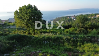Land - Sale - PRIMORSKO-GORANSKA - OPATIJA - IČIĆI