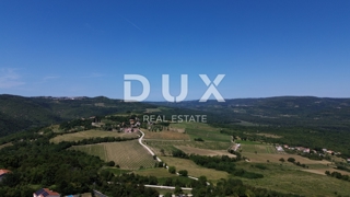 Zemljište - Prodaja - ISTARSKA - MOTOVUN - MOTOVUN
