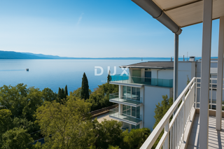 Wohnung - Miete - PRIMORSKO-GORANSKA - OPATIJA - OPATIJA