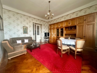 Flat - Rent - PRIMORSKO-GORANSKA - RIJEKA - BELVEDER