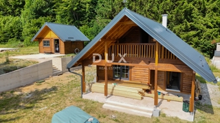 Haus - Verkauf - PRIMORSKO-GORANSKA - FUŽINE - LIČ