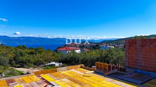 Flat - Sale - PRIMORSKO-GORANSKA - KRK - VRBNIK