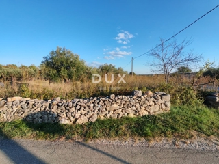 Grundstück - Verkauf - ZADARSKA - NOVIGRAD - PRIDRAGA