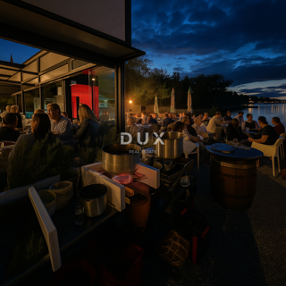 Geschäftsraum - Verkauf - PRIMORSKO-GORANSKA - KRK - OMIŠALJ