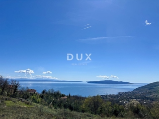 Land - Sale - PRIMORSKO-GORANSKA - OPATIJA - POLJANE