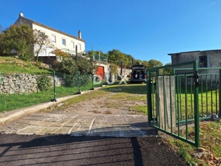 House - Sale - PRIMORSKO-GORANSKA - CRIKVENICA - CRIKVENICA