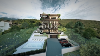 Stan - Prodaja - PRIMORSKO-GORANSKA - OPATIJA - IČIĆI