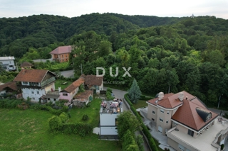 Kuća - Prodaja - ZAGREBAČKA - SAMOBOR - SAMOBOR