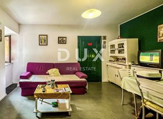 House - Sale - PRIMORSKO-GORANSKA - FUŽINE - FUŽINE