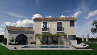 Haus - Verkauf - ISTARSKA - TINJAN - TINJAN