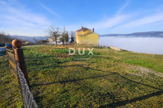 Zemljište - Prodaja - ISTARSKA - MOTOVUN - BRKAČ