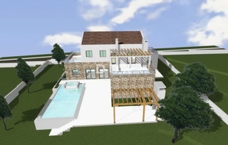 Zemljište - Prodaja - ISTARSKA - VIŠNJAN - VIŠNJAN