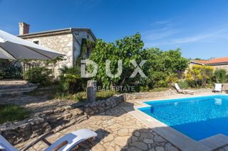 Haus - Verkauf - PRIMORSKO-GORANSKA - KRK - BAJČIĆI