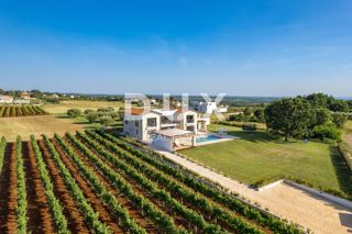 Kuća - Prodaja - ISTARSKA - POREČ - POREČ