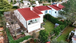 Kuća - Prodaja - PRIMORSKO-GORANSKA - KRK - NJIVICE