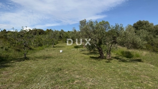 Grundstück - Verkauf - ŠIBENSKO-KNINSKA - ŠIBENIK - ŠIBENIK